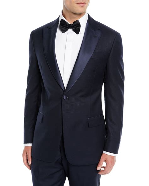 armani tuxedo